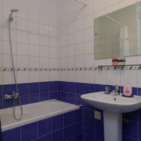 Pery - 2 Bedroom Sea View Διαμέρισμα *